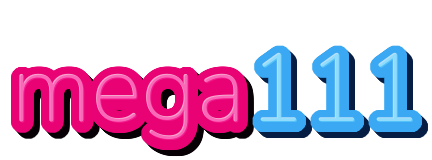 mega111 — logo kanal